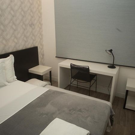 Hotel Cidade Araxa Luaran gambar