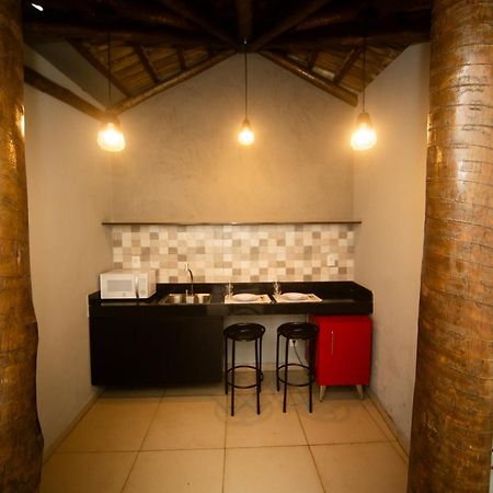 Hotel Cidade Araxa Luaran gambar