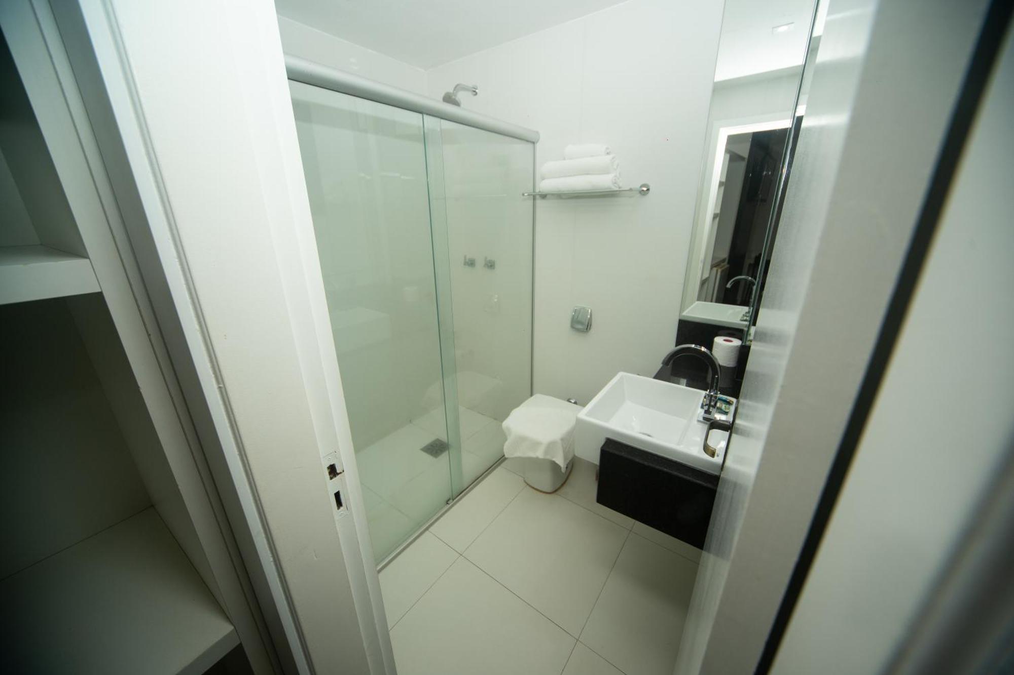 Hotel Cidade Araxa Luaran gambar
