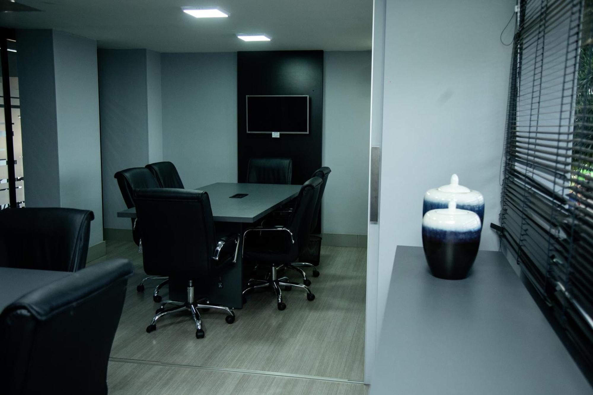 Hotel Cidade Araxa Luaran gambar