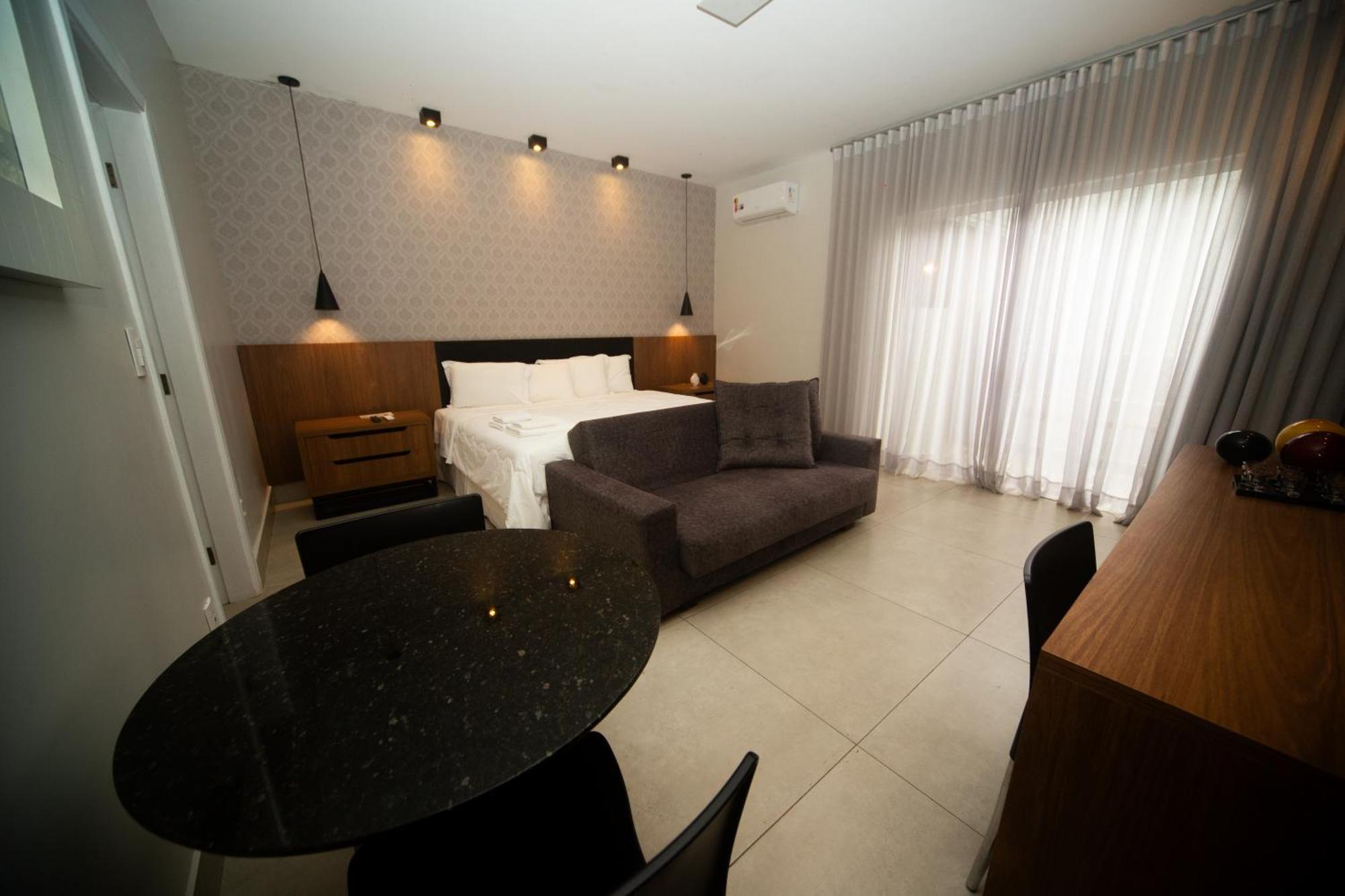 Hotel Cidade Araxa Luaran gambar
